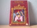 Simpsons Classics Springfield Murder Mysteries DVD Review