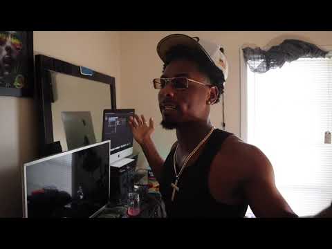 $cotty10k - On Me (Official Video)