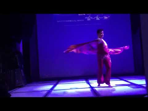 Arjae Vitug - Moog El Ashwa3 (Parthenon 2018)