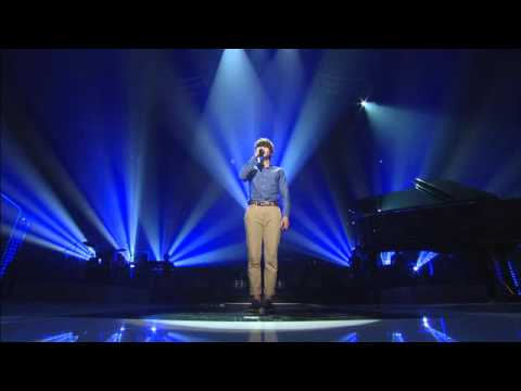 [Full No Cut Live] 110813 Kyuhyun - Too Much @ Immortal Song 2