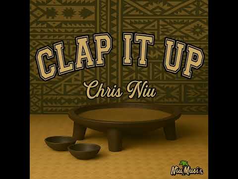 Chris Niu - Clap It Up (Official Audio)