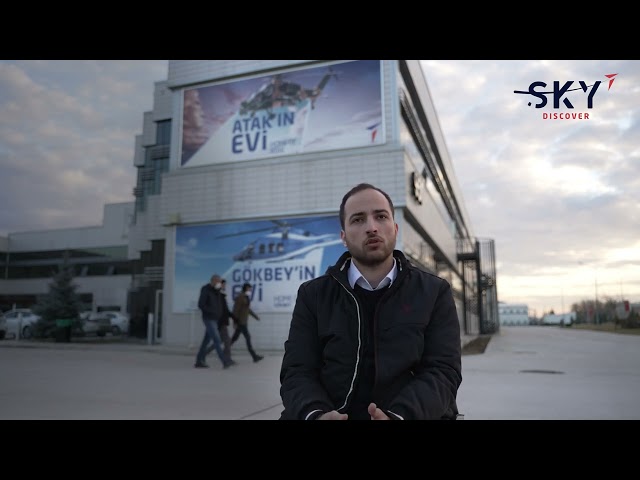 Türk Havacılık ve Uzay Sanayii