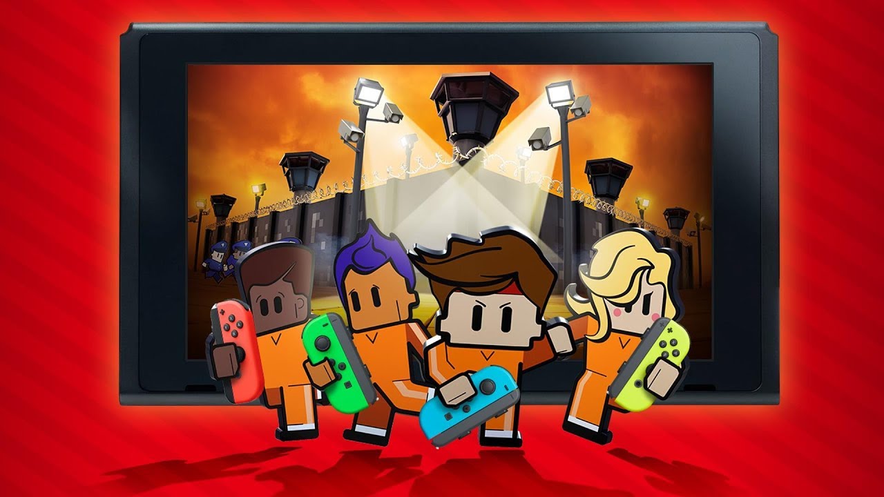 The Escapists 2