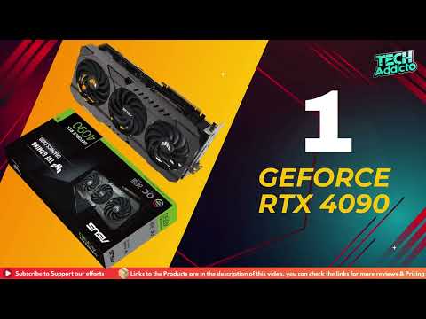 Asus Geforce RTX 4090 Pros and Cons | Review | GPU list | GPU Review
