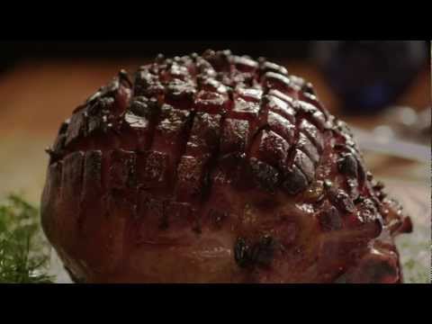Honey Glazed Ham Recipe - How to Make Honey Glazed Ham | Allrecipes.com
