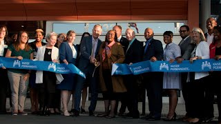 The Largest Kaiser Permanente Medical Center on the East Coast