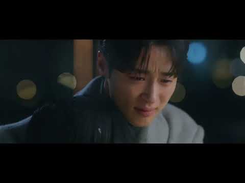 Lovely Runner Sunjae tells Sol He Remembers Everything Kiss Scene Last Episode ep 16