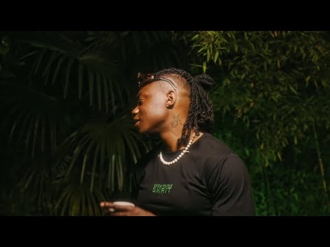 Curtis Kane - Désolé (Clip Officiel)