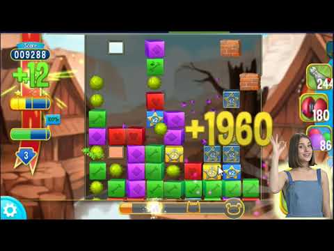 Pet Rescue Saga Level 4273 To 4275