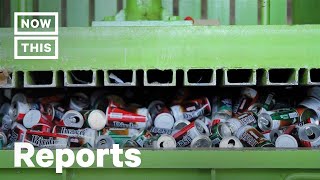 What Happens to Your Recycling After It