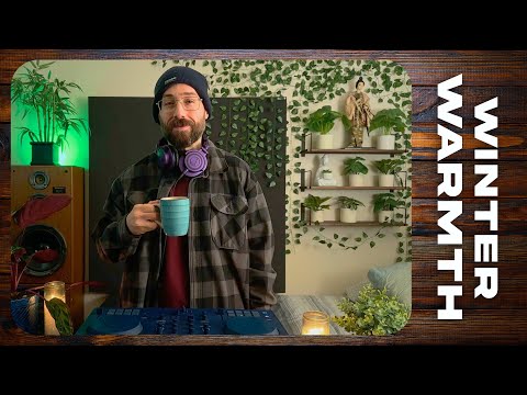 Minimal House • Microhouse • Rominimal • Dub Techno DJ Mix | Winter Warmth w/ Zen Zero