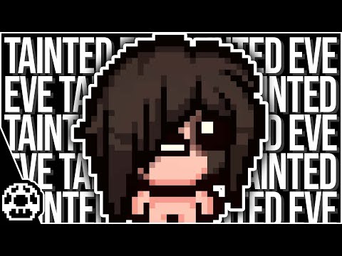 Mögi vs Tainted Eve - Isaac Repentance