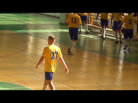 1 КУ 8 AltexSoft – Тайм 2 тайм