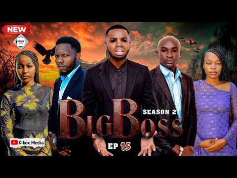 BIG BOSS | EPISODE 15-16 | CLAM VEVO | BIG BOSS EP 15 CLAM VEVO | FINAL ANALYSIS #kiboxmedia