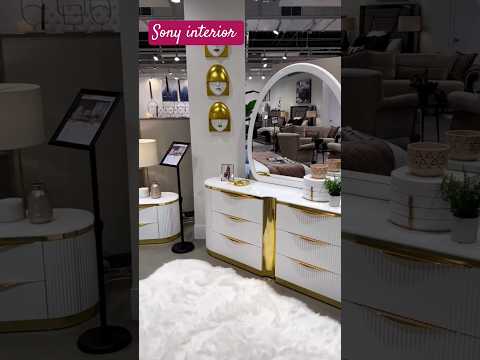 Turkish bedroom furniture design ideas / mahmodabad Manzoor colony furniture market Karachi #home