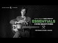 Essentials: Chord Melody Etudes - Introduction - Frank Vignola