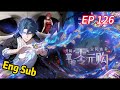 Eng Sub Weird Currency EP 126 Anime Animation
