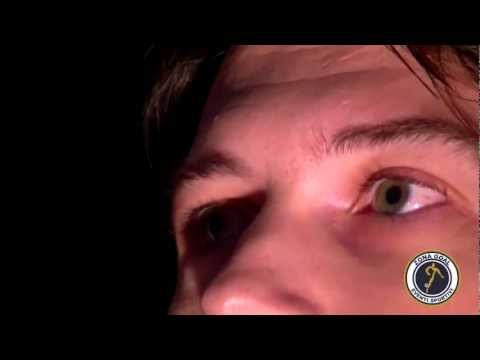 Zona Goal:  Carlo Mola - Black Hawks- Focus Player