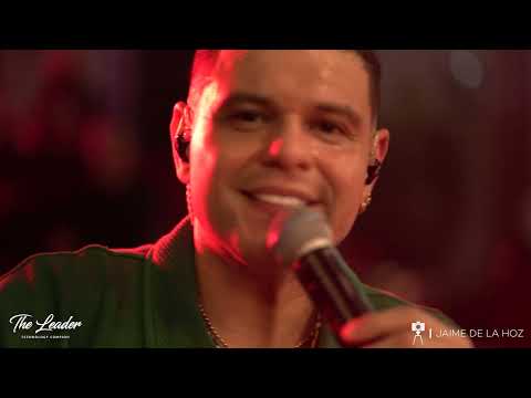 A chillar a otra parte - Luifer Cuello & Manuel Julián en el The Leader Fest