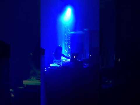 Lady Noisyka //DROP IN CARAVANmixXxxx //03 /12/2016//ELIZABETH MY DEAR