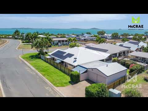 130 Ocean View Drive, Bowen, QLD 4805, 4 ਕਮਰੇ, 2 ਬਾਥਰੂਮ, House