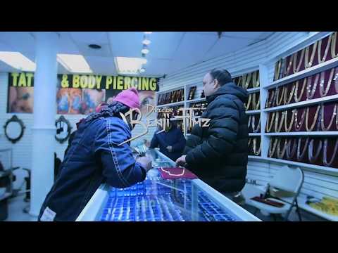 Yo Trap Feat G-Host “Buss Down” (Official Music Video)