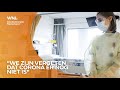 Voorzitter MKB-Nederland: 'Door de actualiteiten zijn we vergeten dat corona er nog is'