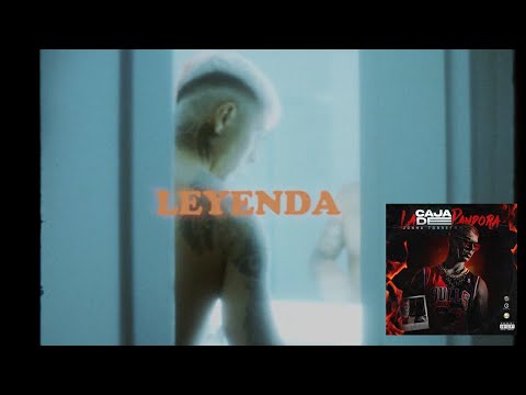 LEYENDA - JONNA TORRES