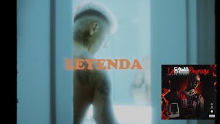 Leyenda Music Video