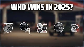 The Top 5 Best Locking Gas Cap in 2025 - Must Watch Before Buying!