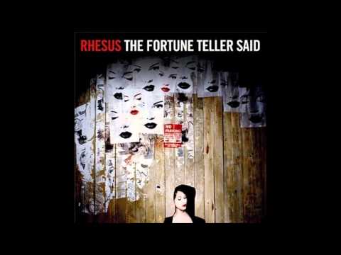 A Shelter - Rhesus