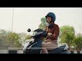 Scooter Bole Toh Activa All New Activa 125cc 110cc With Smart Features