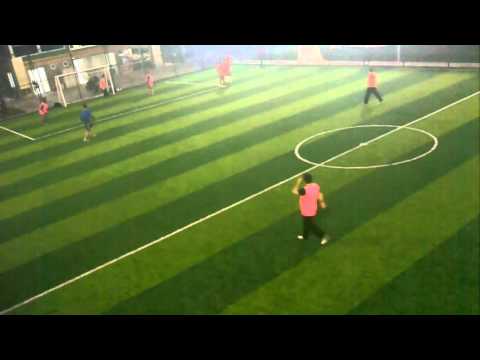 Faris Halı Saha 28.03.2016 19:00 - akillisaha.com