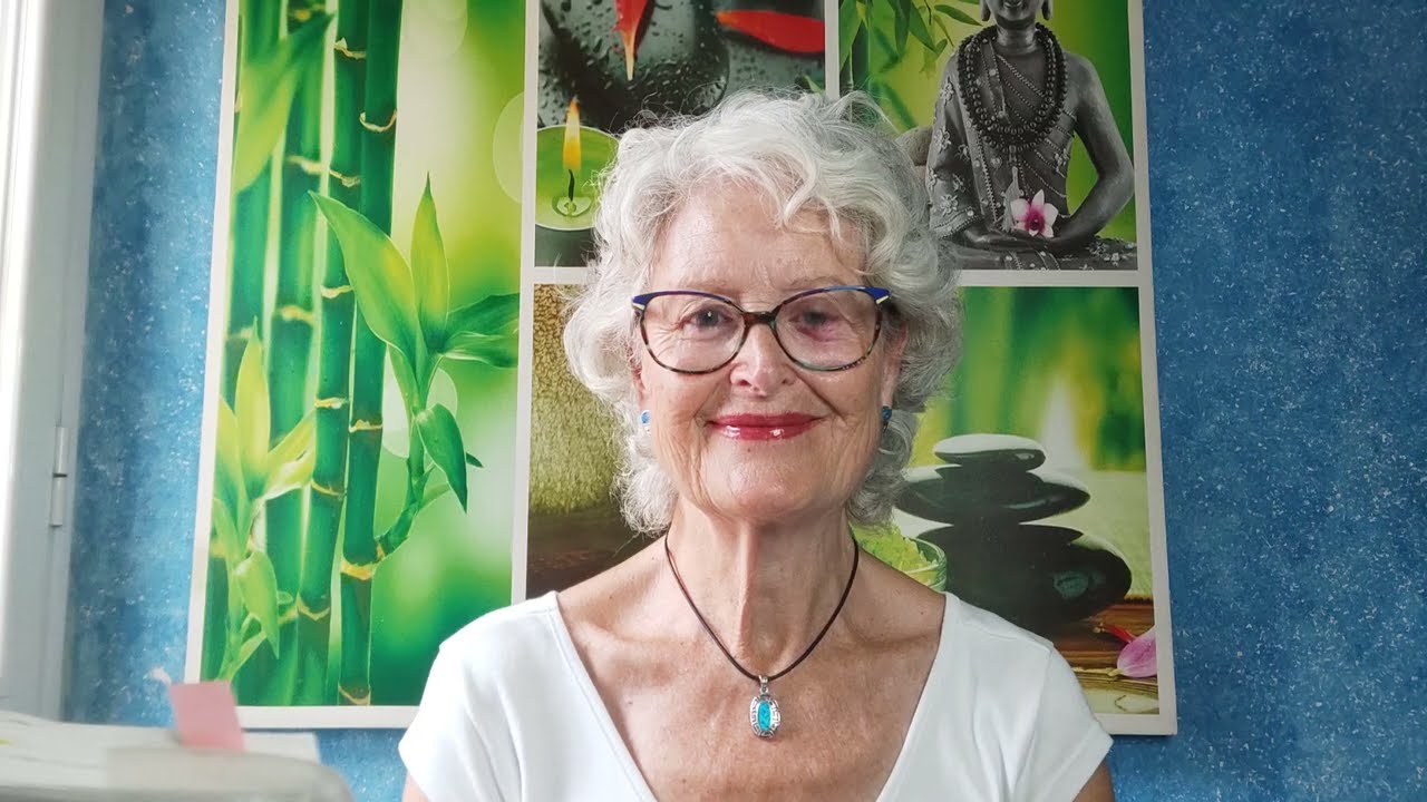 NO soy VÍCTIMA del mundo que VEO.  Lección 31 de Un Curso de Milagros.