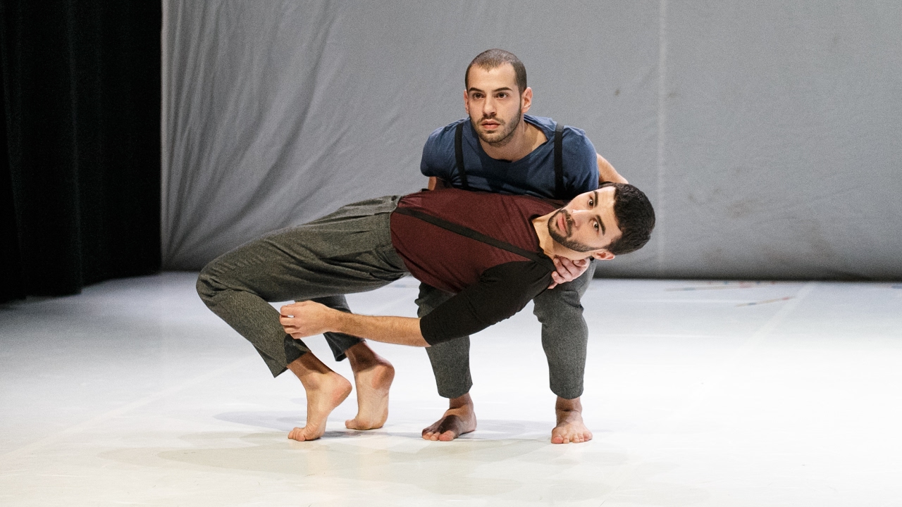 Video di Anticorpi Explo