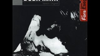 Duda mata - Duda mata - CD COMPLETO