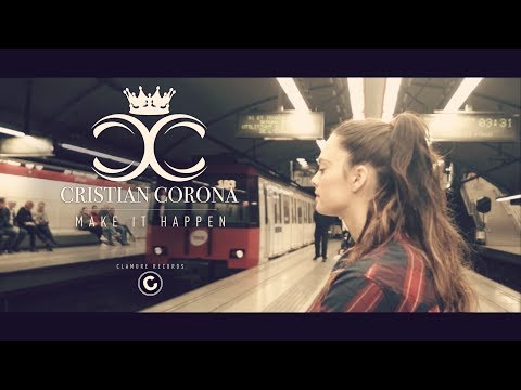 Cristian Corona ft. Tom Damage - Make It Happen