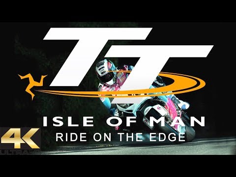 Trailer de TT Isle of Man: Ride on the Edge