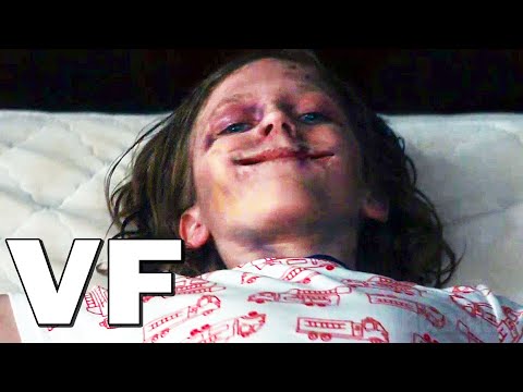 The Seventh Day - Bande Annonce [VF]