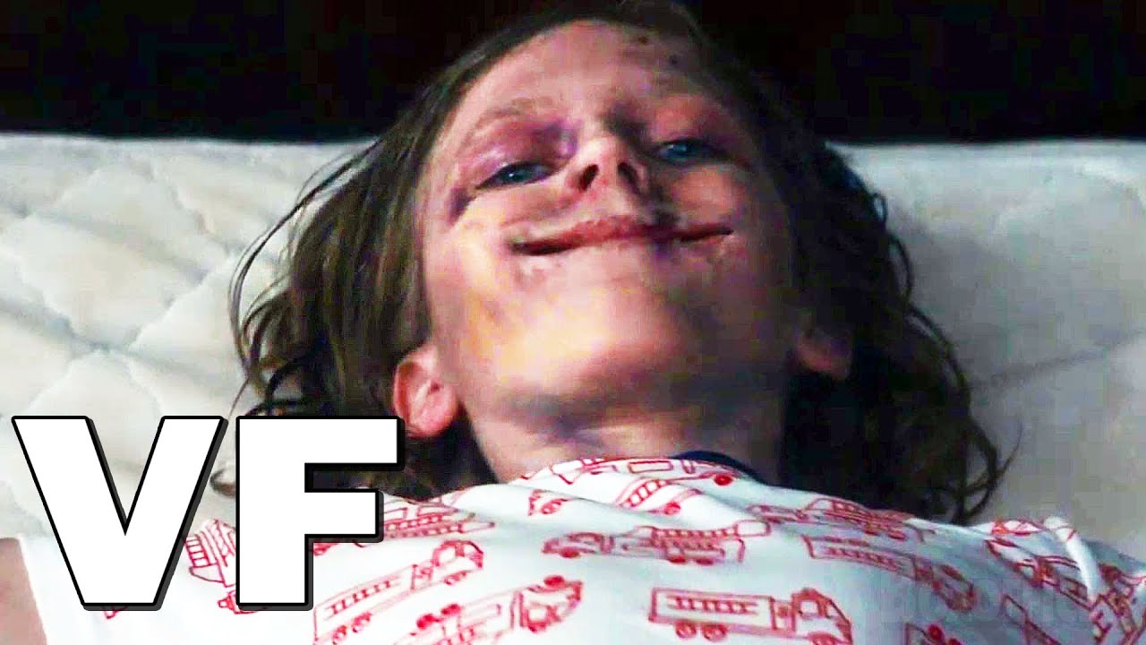 Miniature de la vidéo The Seventh Day - Bande Annonce [VF] du film Possédés : L'exorcisme