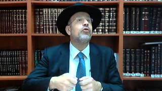 Les éloges du Rabbi et l'espoir du jeu