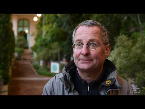 Pflanzensammlung im Langen Haus Belvedere