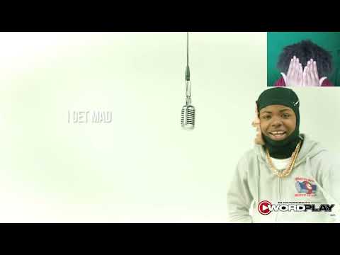 WordPlayTV Presents: BLOODIE | Powered By BlockWorkTV(Reaction)