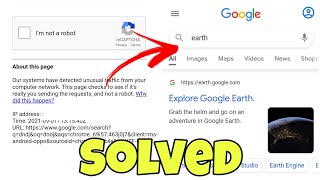 Google CAPTCHA Problem | VPN on | Our systems have detected unusual traffic from your computer.