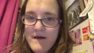 Singing along to Young Blood Hunter's new song