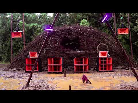 Mad Forest #3 Dj Noize Bug