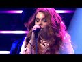 Roxeanne Hazes - In Mijn Bloed (minuut)