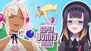 Thumbnail for 【Super Bunny Man】 OI OI OI (1:49:16)