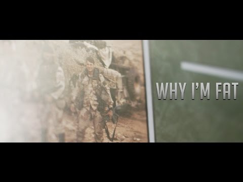 Why I'm Fat