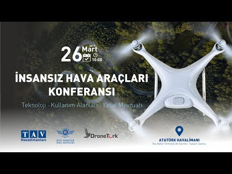 İHA Çalıştayı